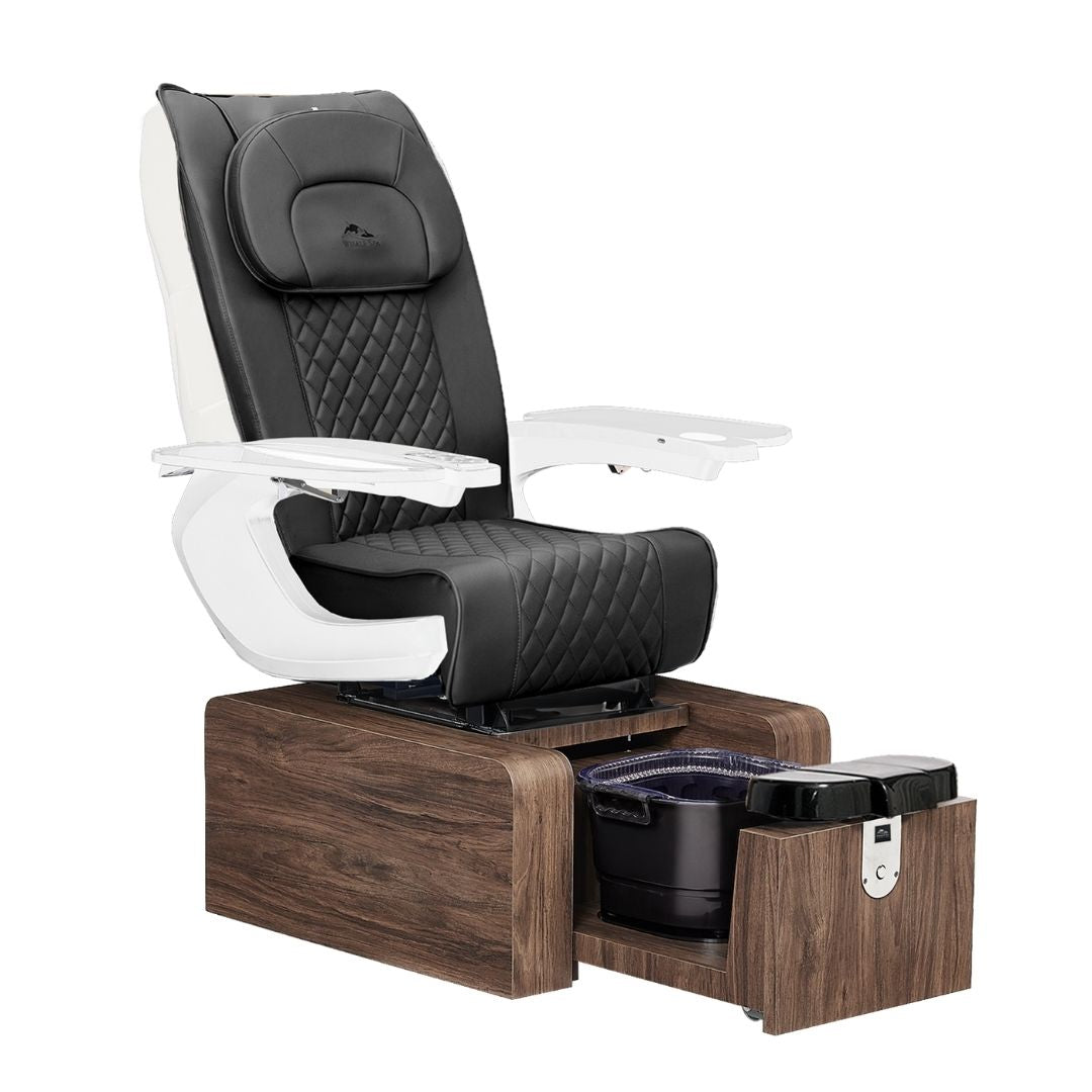 Pure III Portable Pedicure Chair
