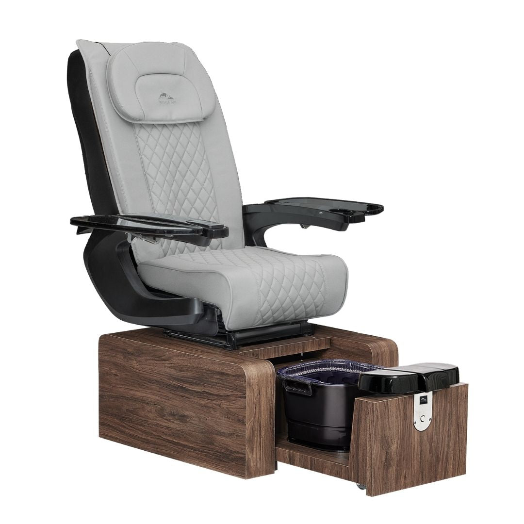 Pure III Portable Pedicure Chair