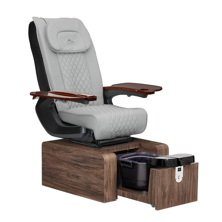 Pure III Portable Pedicure Chair