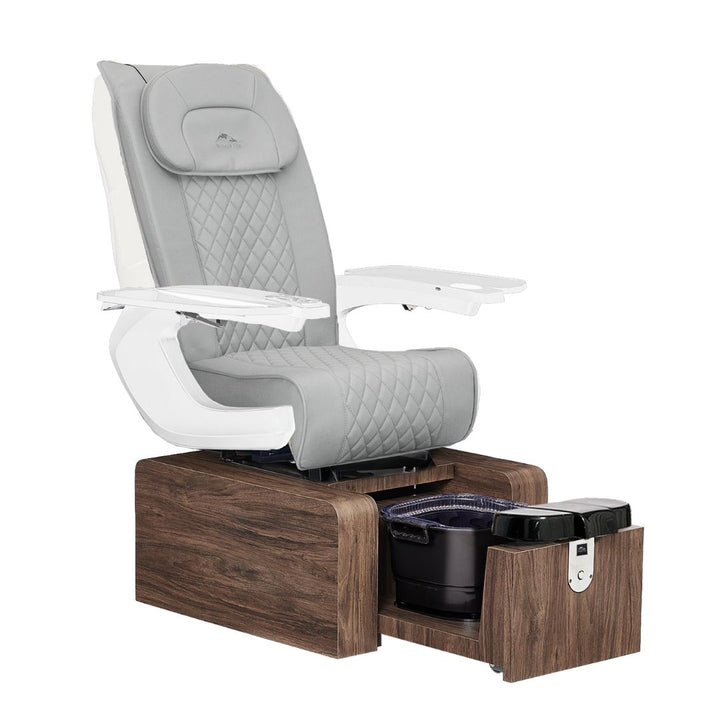 Pure III Portable Pedicure Chair