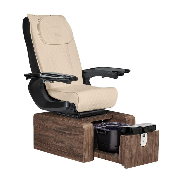 Pure III Portable Pedicure Chair