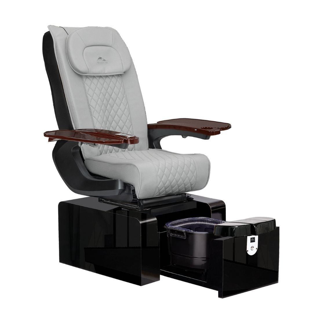Pure III Portable Pedicure Chair