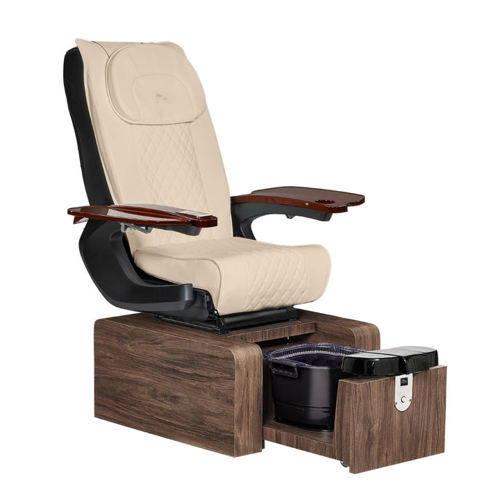 Pure III Portable Pedicure Chair