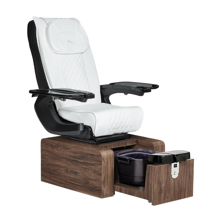 Pure III Portable Pedicure Chair