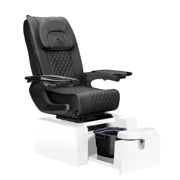 Pure III Portable Pedicure Chair