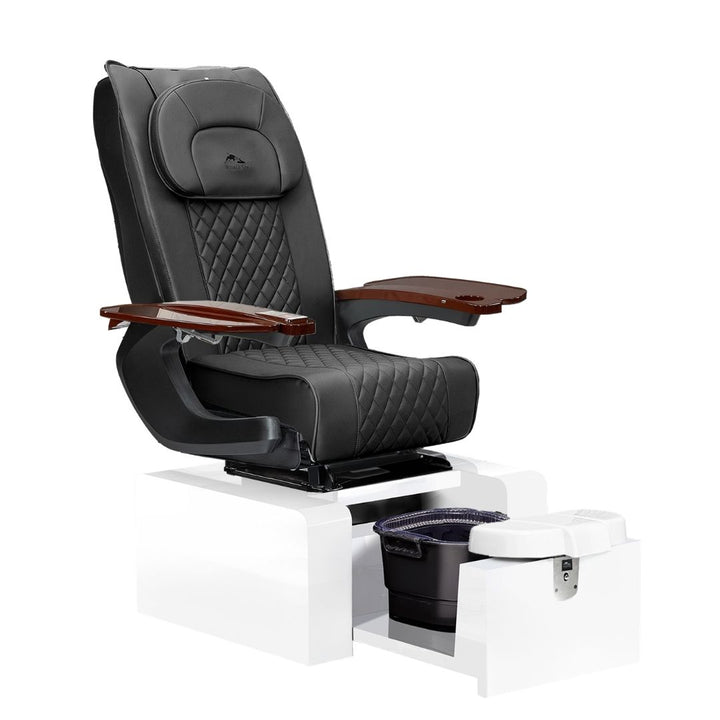 Pure III Portable Pedicure Chair