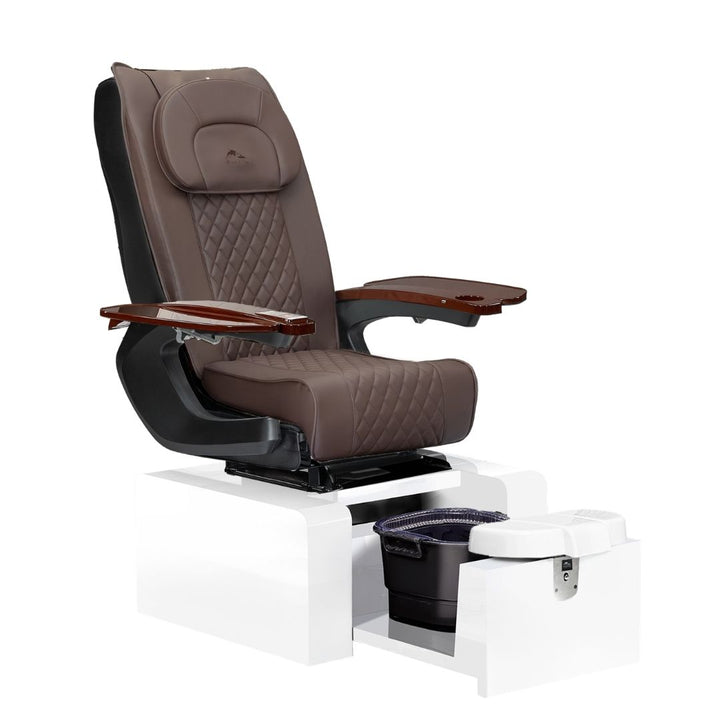 Pure III Portable Pedicure Chair