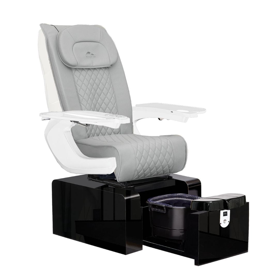 Pure III Portable Pedicure Chair