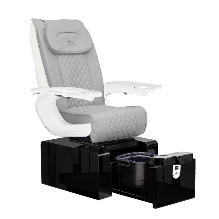 Pure III Portable Pedicure Chair