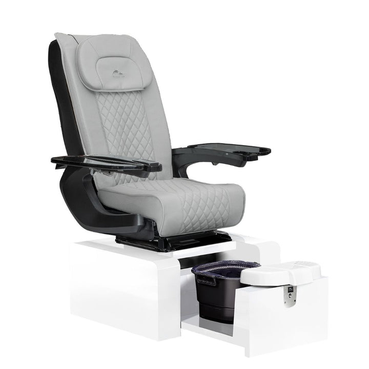 Pure III Portable Pedicure Chair