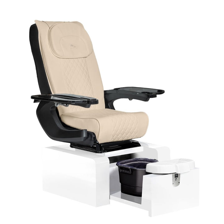 Pure III Portable Pedicure Chair