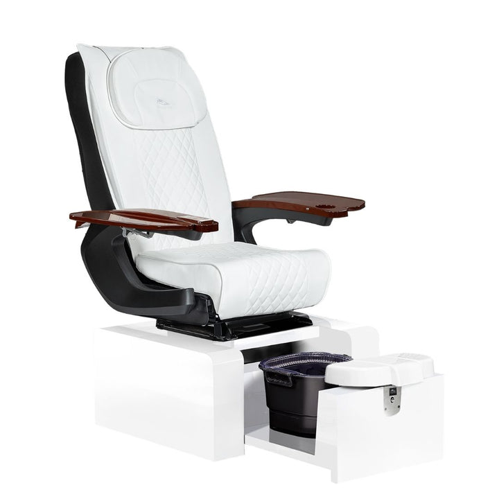 Pure III Portable Pedicure Chair