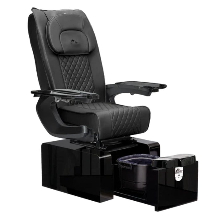 Pure III Portable Pedicure Chair