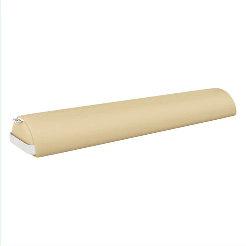 Semi Circle Half Round Bolster-Small, 6"X26"X3"