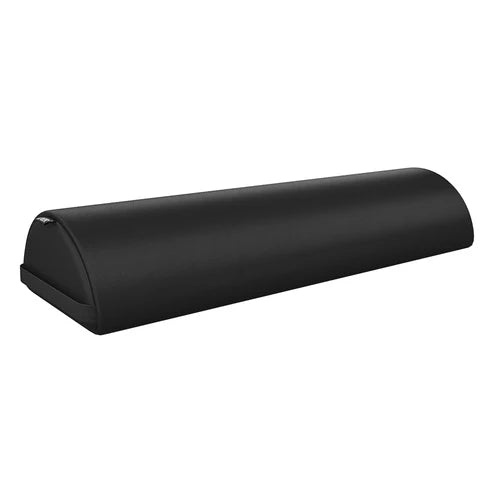 Semi Circle Half Round Bolsters-Large, 9"X26"X4.5"
