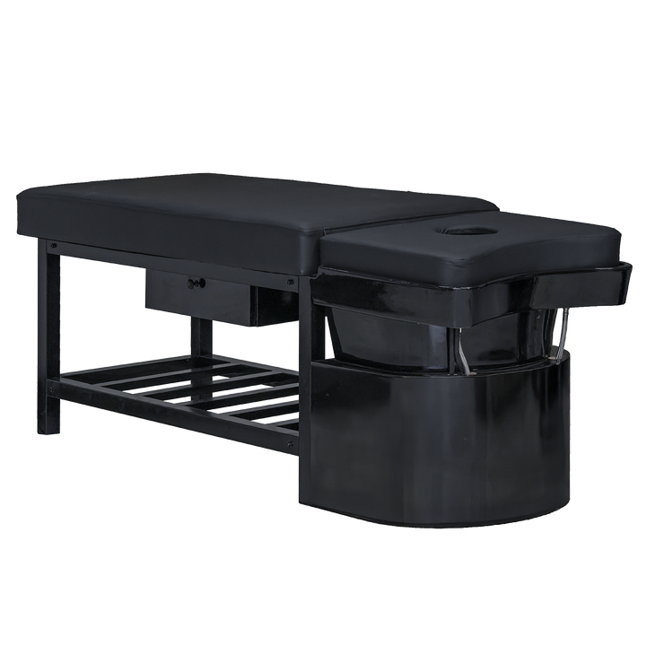 Head Spa Shampoo Bed