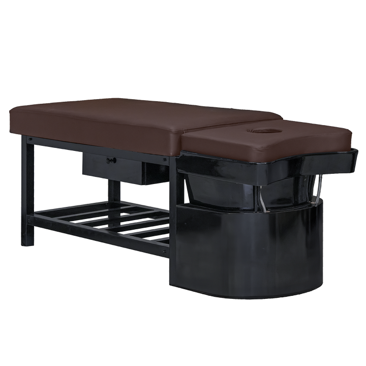 Head Spa Shampoo Bed