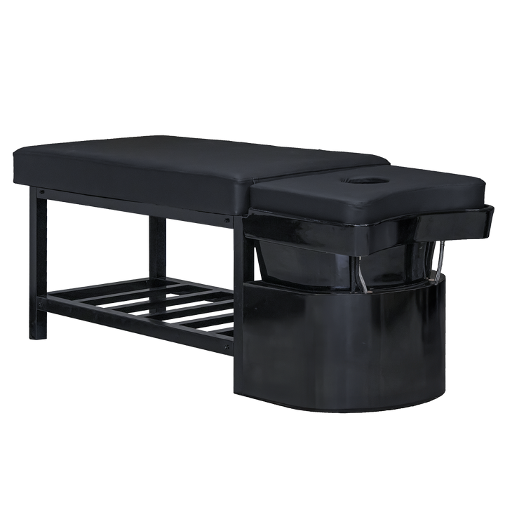 Head Spa Shampoo Bed