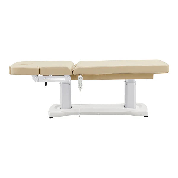 Tranquility 4 Motors Electric Medical Spa Treatment Table