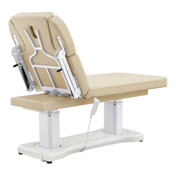Tranquility 4 Motors Electric Medical Spa Treatment Table