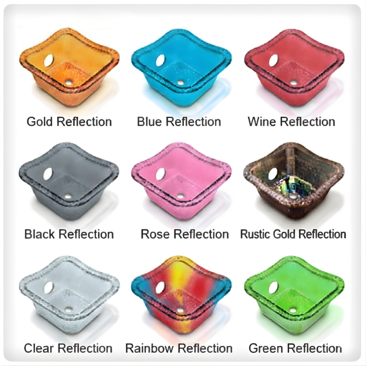 La Tulip 3 Pedicure Chair