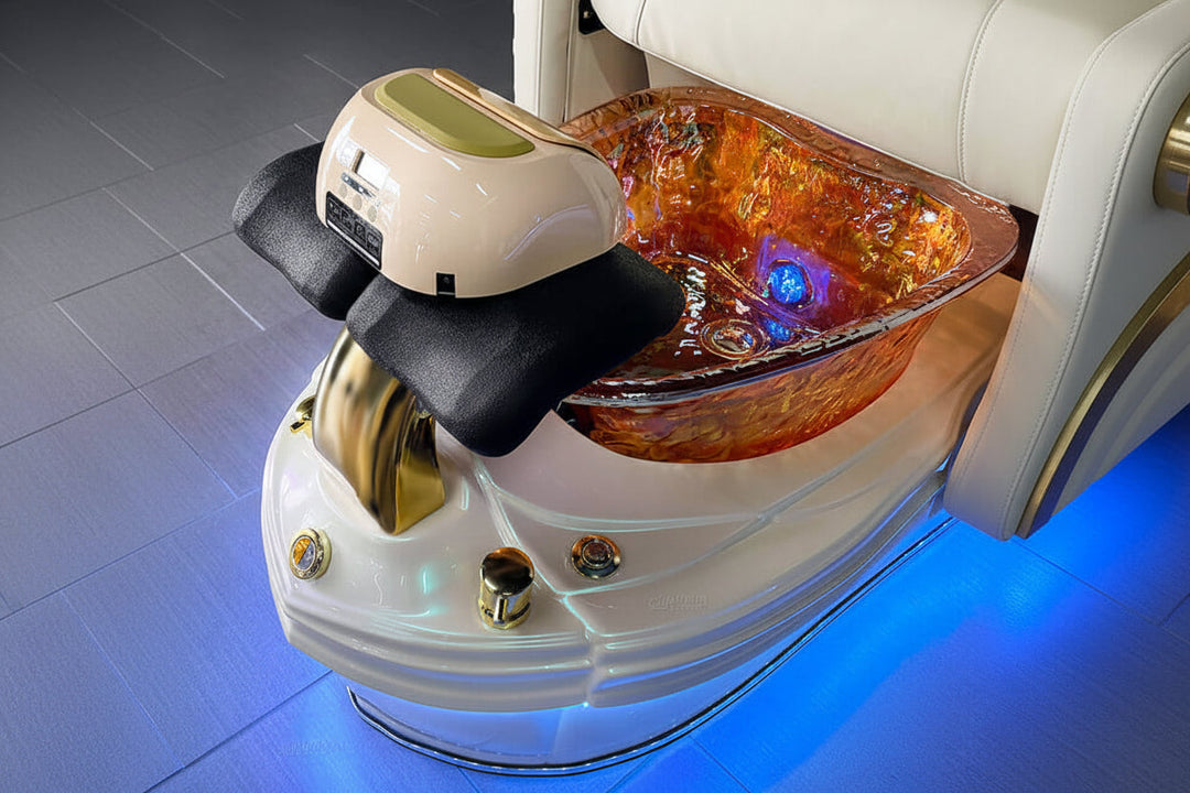Maravilla Relax Spa