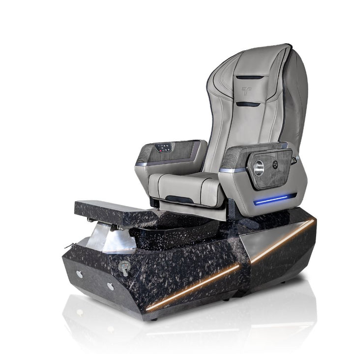 Vekron Trident Pedicure Chair