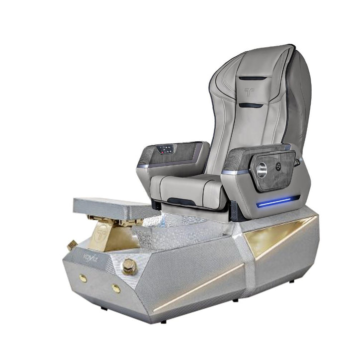Vekron Trident Pedicure Chair