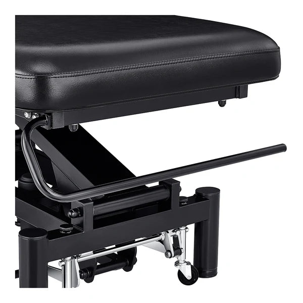 VitalEarth 2-Motors Treatment Table and Wellness Therapy Bed