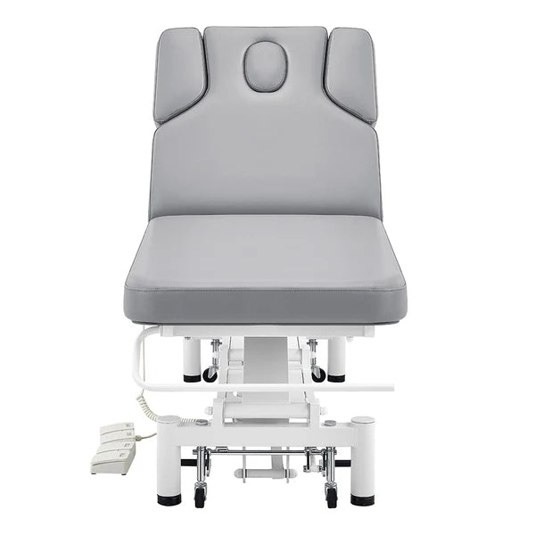 VitalEarth 2-Motors Treatment Table and Wellness Therapy Bed