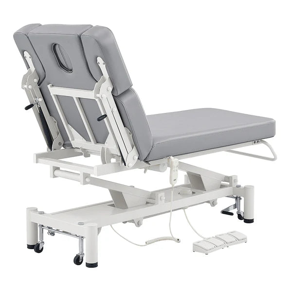 VitalEarth 2-Motors Treatment Table and Wellness Therapy Bed
