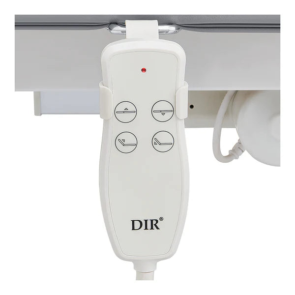 VitalEarth 2-Motors Treatment Table and Wellness Therapy Bed