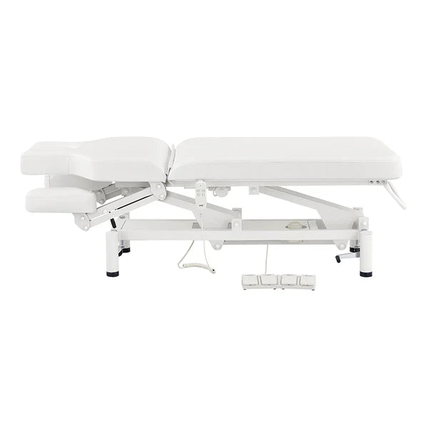 VitalEarth 2-Motors Treatment Table and Wellness Therapy Bed