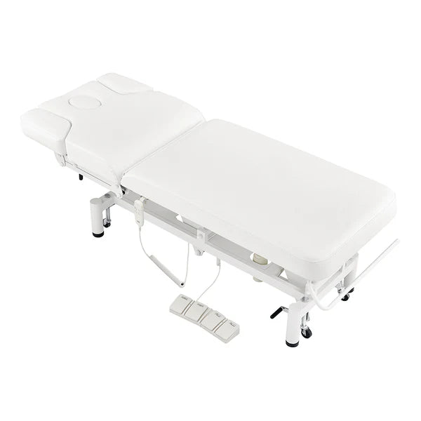 VitalEarth 2-Motors Treatment Table and Wellness Therapy Bed