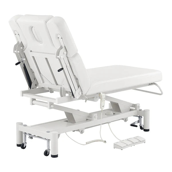 VitalEarth 2-Motors Treatment Table and Wellness Therapy Bed