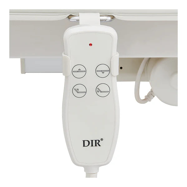 VitalEarth 2-Motors Treatment Table and Wellness Therapy Bed