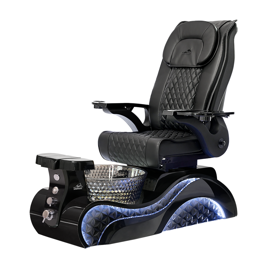 Lucent II Pedicure Chair Package Deal