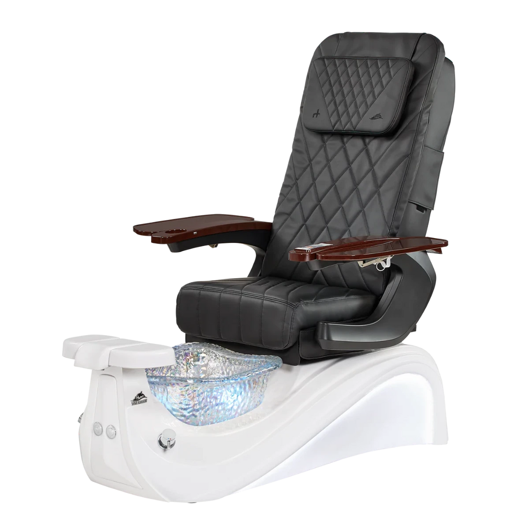 Victoria III Pedicure Chair