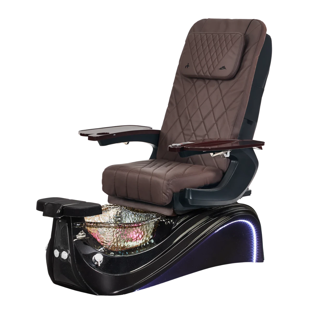 Victoria III Pedicure Chair