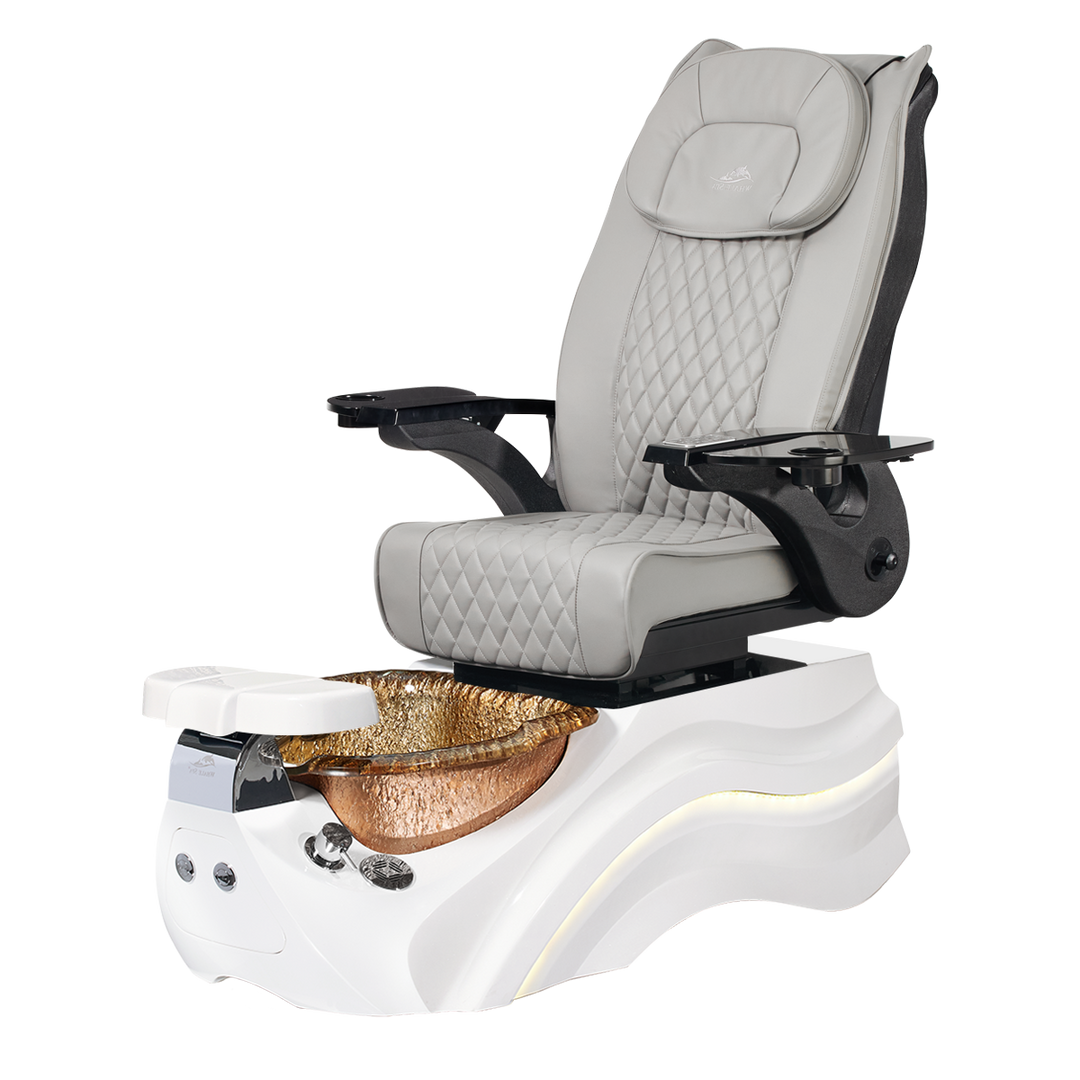 Pleroma II Pedicure Chair