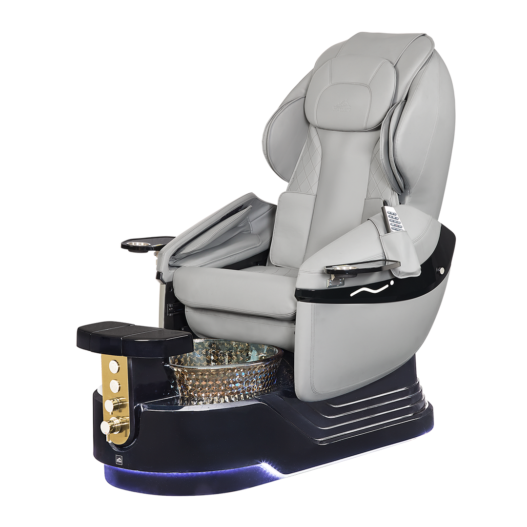 Elora Gold Edition Pedicure Chair