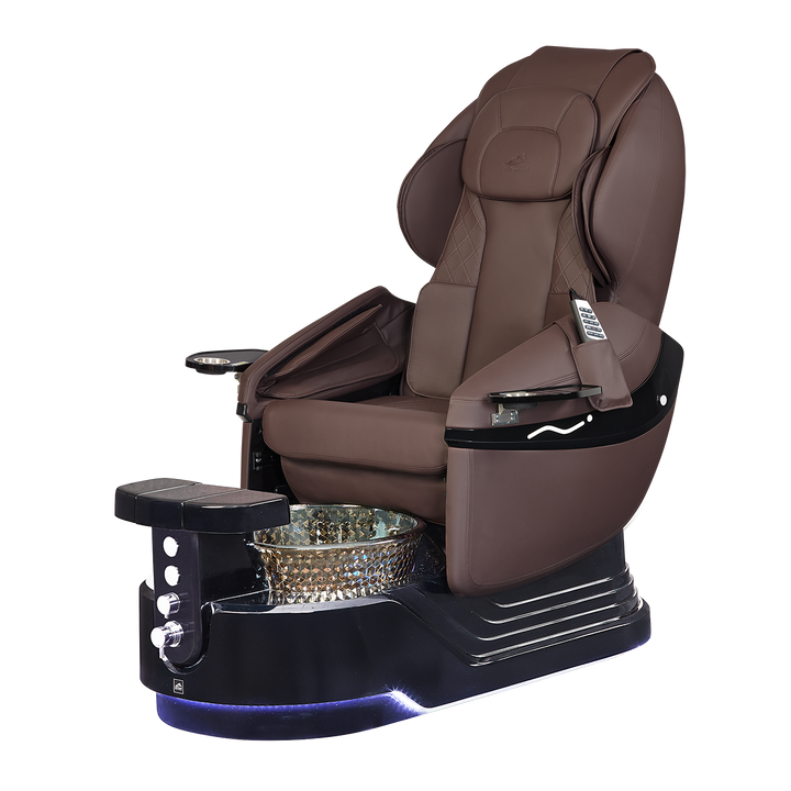 Elora Pedicure Chair Package Deal