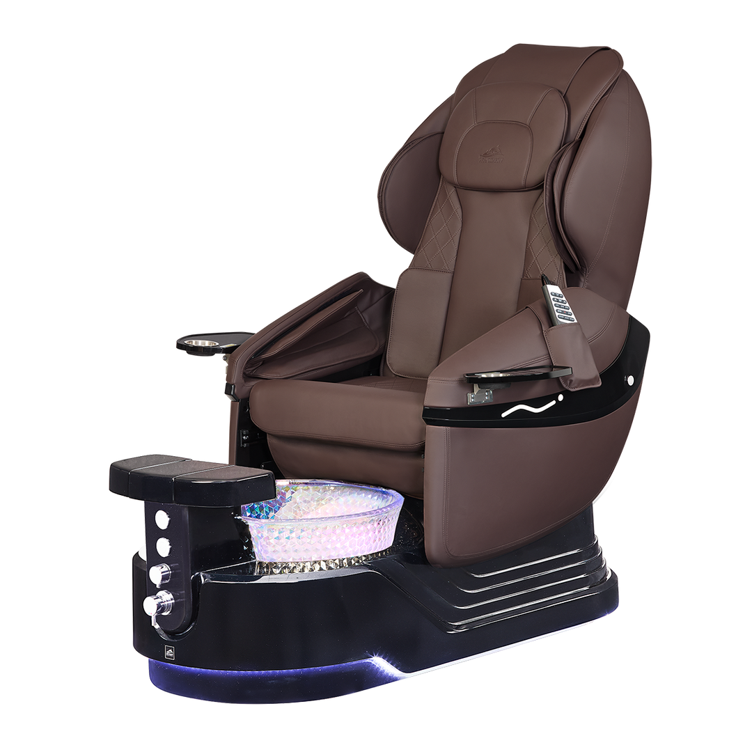 Elora Pedicure Chair Package Deal