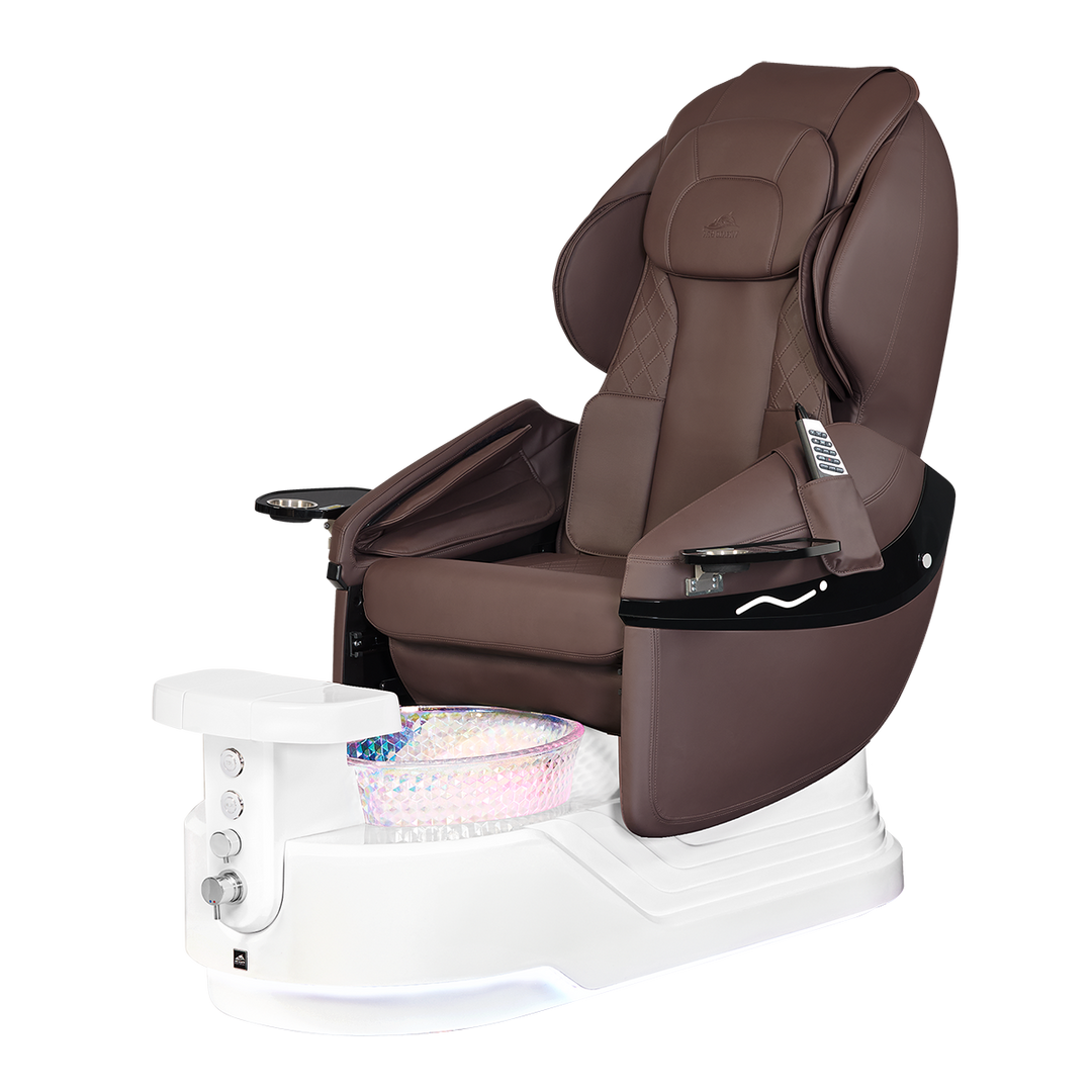 Elora Pedicure Chair Package Deal