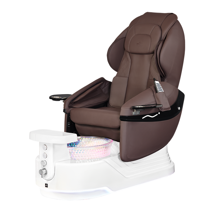 Elora Pedicure Chair Package Deal