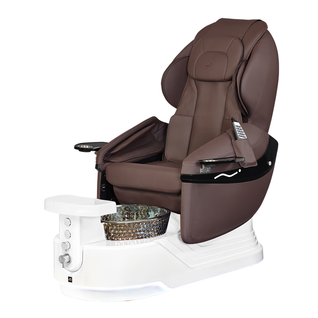 Elora Pedicure Chair Package Deal