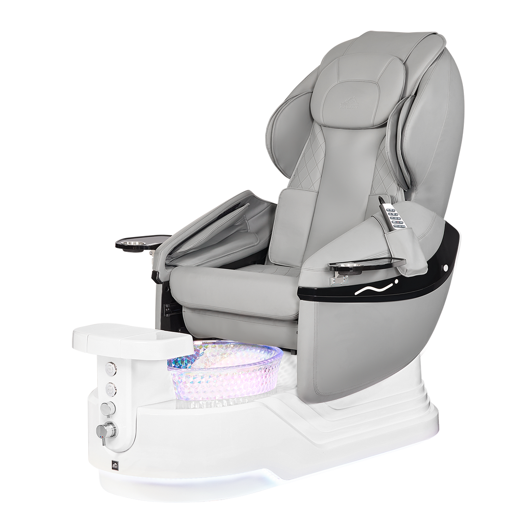 Elora Pedicure Chair Package Deal