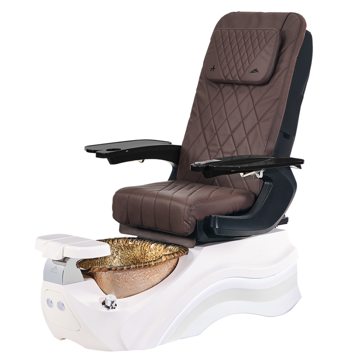 Taurus Pedicure Chair Package Deal