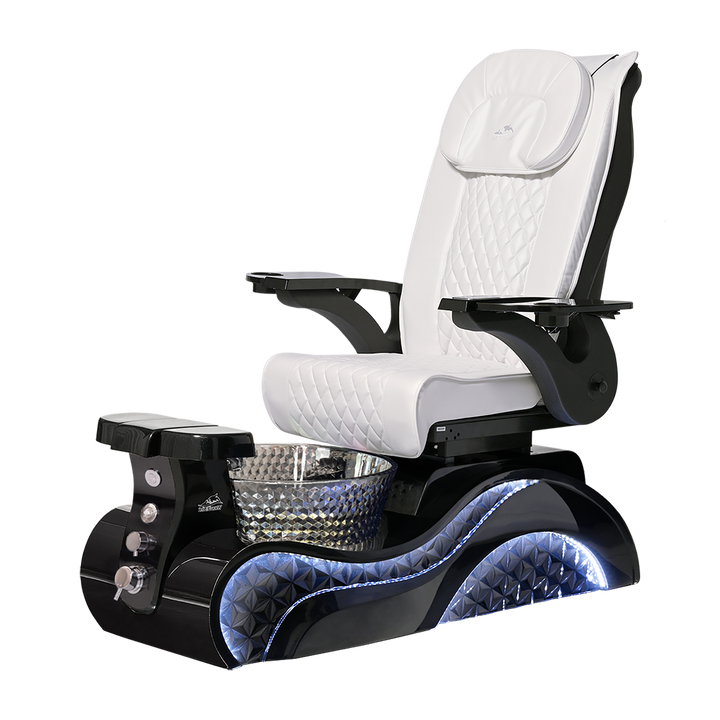 Lucent II Pedicure Chair Package Deal