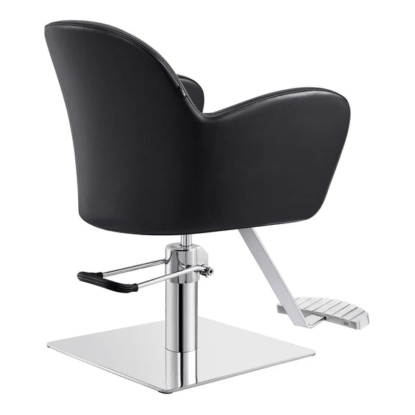 Amore Hydraulic Salon Styling Chair